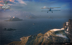 ꡼ No.007Υͥ / TGS 2015Ϧ¤ǵŪȤʤä֤λ͡פϤɤʤ롩 ӥϤΡWorld of Warshipsôԥ󥿥ӥ塼