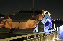 ���������꡼ No.003�Υ���ͥ������ / ��World of Warships�פκ����Ÿ���ʤɤ�ȯɽ���줿���ե饤�󥤥٥�ȡ�World of Warships �ʿ弰�פ��ݡ���