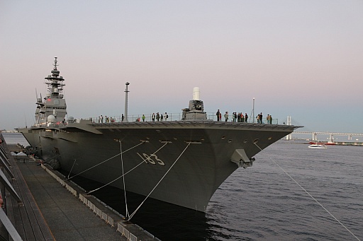 ���������꡼ No.005�Υ���ͥ������ / ��World of Warships�פκ����Ÿ���ʤɤ�ȯɽ���줿���ե饤�󥤥٥�ȡ�World of Warships �ʿ弰�פ��ݡ���