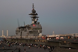 ���������꡼ No.006�Υ���ͥ������ / ��World of Warships�פκ����Ÿ���ʤɤ�ȯɽ���줿���ե饤�󥤥٥�ȡ�World of Warships �ʿ弰�פ��ݡ���