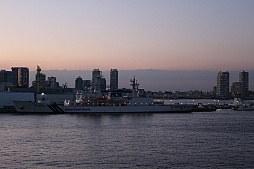 ���������꡼ No.009�Υ���ͥ������ / ��World of Warships�פκ����Ÿ���ʤɤ�ȯɽ���줿���ե饤�󥤥٥�ȡ�World of Warships �ʿ弰�פ��ݡ���