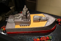 ���������꡼ No.011�Υ���ͥ������ / ��World of Warships�פκ����Ÿ���ʤɤ�ȯɽ���줿���ե饤�󥤥٥�ȡ�World of Warships �ʿ弰�פ��ݡ���