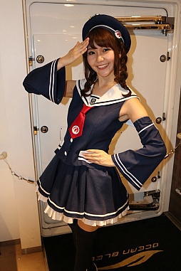 ���������꡼ No.013�Υ���ͥ������ / ��World of Warships�פκ����Ÿ���ʤɤ�ȯɽ���줿���ե饤�󥤥٥�ȡ�World of Warships �ʿ弰�פ��ݡ���