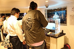 ���������꡼ No.020�Υ���ͥ������ / ��World of Warships�פκ����Ÿ���ʤɤ�ȯɽ���줿���ե饤�󥤥٥�ȡ�World of Warships �ʿ弰�פ��ݡ���