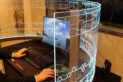 ���������꡼ No.021�Υ���ͥ������ / ��World of Warships�פκ����Ÿ���ʤɤ�ȯɽ���줿���ե饤�󥤥٥�ȡ�World of Warships �ʿ弰�פ��ݡ���