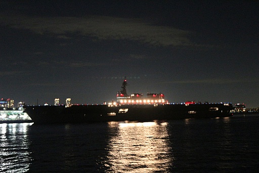 ���������꡼ No.022�Υ���ͥ������ / ��World of Warships�פκ����Ÿ���ʤɤ�ȯɽ���줿���ե饤�󥤥٥�ȡ�World of Warships �ʿ弰�פ��ݡ���