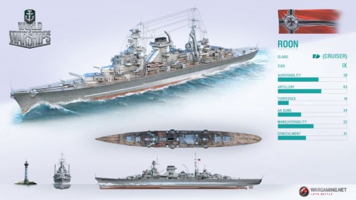 ���������꡼ No.001�Υ���ͥ������ / ��World of Warships�ץ�Ϣ�ȥɥ��Ĥδ���20�ɤ��ɲä��줿���åץǡ���0.5.0.3����������ܸ첻����Ƴ��