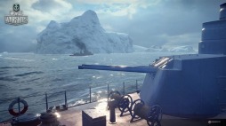 ���������꡼ No.005�Υ���ͥ������ / ��World of Warships�ץ�Ϣ�ȥɥ��Ĥδ���20�ɤ��ɲä��줿���åץǡ���0.5.0.3����������ܸ첻����Ƴ��