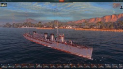 ���������꡼ No.022�Υ���ͥ������ / ��World of Warships�ץ�Ϣ�ȥɥ��Ĥδ���20�ɤ��ɲä��줿���åץǡ���0.5.0.3����������ܸ첻����Ƴ��