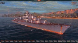 ���������꡼ No.029�Υ���ͥ������ / ��World of Warships�ץ�Ϣ�ȥɥ��Ĥδ���20�ɤ��ɲä��줿���åץǡ���0.5.0.3����������ܸ첻����Ƴ��