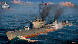 ���������꡼ No.009�Υ���ͥ������ / ��World of Warships�פ��緿���åץǡ���0.5.1�������»ܡ����塼�ȥꥢ��ߥå�����3�Ĥο��ޥåס�����Ʈ�⡼�ɡ�Zone�פʤɤ�����