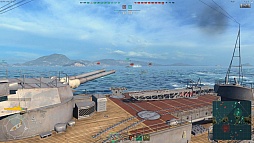 ꡼ No.017 | World of WarshipsפϤƤʤΤǡߥ󥰥ѥعԤäơɬˡʹƤ