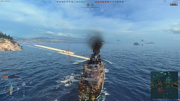 ꡼ No.018 | World of WarshipsפϤƤʤΤǡߥ󥰥ѥعԤäơɬˡʹƤ