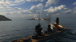 ꡼ No.032 | World of WarshipsפϤƤʤΤǡߥ󥰥ѥعԤäơɬˡʹƤ