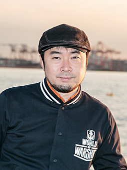 ꡼ No.006 | World of WarshipsפǤʤߤΥߥ󥰥ѥǥߥ꥿꡼ɥХ̳ܱ龭ˡȥ᤬äʹ