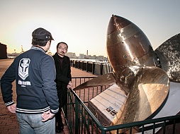 ꡼ No.021 | World of WarshipsפǤʤߤΥߥ󥰥ѥǥߥ꥿꡼ɥХ̳ܱ龭ˡȥ᤬äʹ