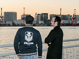 ꡼ No.033 | World of WarshipsפǤʤߤΥߥ󥰥ѥǥߥ꥿꡼ɥХ̳ܱ龭ˡȥ᤬äʹ