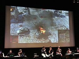 ���������꡼ No.007�Υ���ͥ������ / �����������ߥ󥰥���ѥ�Υ��٥�ȡ�Wargaming Gathering: December 2015�׳��š��֥����륺���ѥ�ĥ��� ����ǡפ��������äʤɤ��������줿�������ͤ��ݡ���