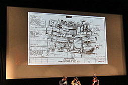 ���������꡼ No.012�Υ���ͥ������ / �����������ߥ󥰥���ѥ�Υ��٥�ȡ�Wargaming Gathering: December 2015�׳��š��֥����륺���ѥ�ĥ��� ����ǡפ��������äʤɤ��������줿�������ͤ��ݡ���