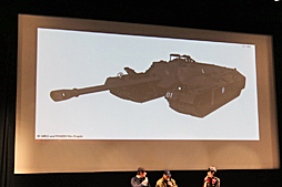 ���������꡼ No.013�Υ���ͥ������ / �����������ߥ󥰥���ѥ�Υ��٥�ȡ�Wargaming Gathering: December 2015�׳��š��֥����륺���ѥ�ĥ��� ����ǡפ��������äʤɤ��������줿�������ͤ��ݡ���