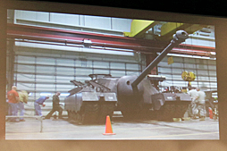 ���������꡼ No.017�Υ���ͥ������ / �����������ߥ󥰥���ѥ�Υ��٥�ȡ�Wargaming Gathering: December 2015�׳��š��֥����륺���ѥ�ĥ��� ����ǡפ��������äʤɤ��������줿�������ͤ��ݡ���