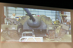 ���������꡼ No.018�Υ���ͥ������ / �����������ߥ󥰥���ѥ�Υ��٥�ȡ�Wargaming Gathering: December 2015�׳��š��֥����륺���ѥ�ĥ��� ����ǡפ��������äʤɤ��������줿�������ͤ��ݡ���