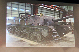 ���������꡼ No.019�Υ���ͥ������ / �����������ߥ󥰥���ѥ�Υ��٥�ȡ�Wargaming Gathering: December 2015�׳��š��֥����륺���ѥ�ĥ��� ����ǡפ��������äʤɤ��������줿�������ͤ��ݡ���