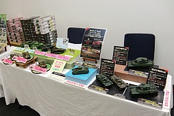 ���������꡼ No.030�Υ���ͥ������ / �����������ߥ󥰥���ѥ�Υ��٥�ȡ�Wargaming Gathering: December 2015�׳��š��֥����륺���ѥ�ĥ��� ����ǡפ��������äʤɤ��������줿�������ͤ��ݡ���