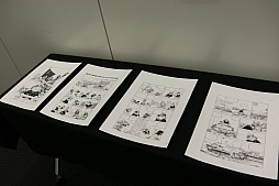 ���������꡼ No.031�Υ���ͥ������ / �����������ߥ󥰥���ѥ�Υ��٥�ȡ�Wargaming Gathering: December 2015�׳��š��֥����륺���ѥ�ĥ��� ����ǡפ��������äʤɤ��������줿�������ͤ��ݡ���