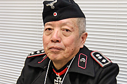 ���������꡼ No.032�Υ���ͥ������ / �����������ߥ󥰥���ѥ�Υ��٥�ȡ�Wargaming Gathering: December 2015�׳��š��֥����륺���ѥ�ĥ��� ����ǡפ��������äʤɤ��������줿�������ͤ��ݡ���