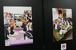 ���������꡼ No.033�Υ���ͥ������ / �����������ߥ󥰥���ѥ�Υ��٥�ȡ�Wargaming Gathering: December 2015�׳��š��֥����륺���ѥ�ĥ��� ����ǡפ��������äʤɤ��������줿�������ͤ��ݡ���