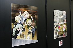 ���������꡼ No.034�Υ���ͥ������ / �����������ߥ󥰥���ѥ�Υ��٥�ȡ�Wargaming Gathering: December 2015�׳��š��֥����륺���ѥ�ĥ��� ����ǡפ��������äʤɤ��������줿�������ͤ��ݡ���