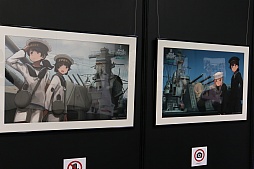 ���������꡼ No.035�Υ���ͥ������ / �����������ߥ󥰥���ѥ�Υ��٥�ȡ�Wargaming Gathering: December 2015�׳��š��֥����륺���ѥ�ĥ��� ����ǡפ��������äʤɤ��������줿�������ͤ��ݡ���