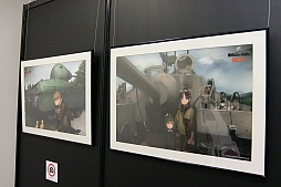 ���������꡼ No.036�Υ���ͥ������ / �����������ߥ󥰥���ѥ�Υ��٥�ȡ�Wargaming Gathering: December 2015�׳��š��֥����륺���ѥ�ĥ��� ����ǡפ��������äʤɤ��������줿�������ͤ��ݡ���