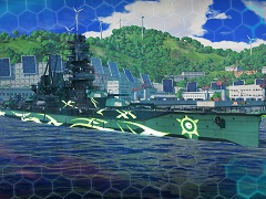 World of Warshipsס󤭹ݤΥڥ -륹Υ-ץ2Ƥϡ֥ꥷޡפȴĹ֥ʡפо