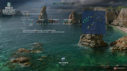 画像ギャラリー No.001のサムネイル画像 / 「World of Warships」の運営における新体制が発表に。今後は3週間毎にゲーム内コンテンツのアップデートを実施予定