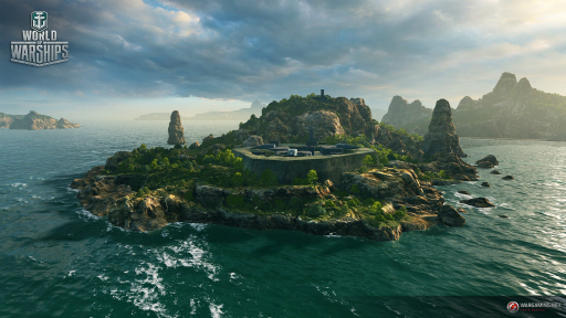 画像ギャラリー No.002のサムネイル画像 / 「World of Warships」の運営における新体制が発表に。今後は3週間毎にゲーム内コンテンツのアップデートを実施予定