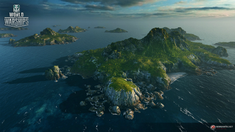 画像ギャラリー No.007のサムネイル画像 / 「World of Warships」の運営における新体制が発表に。今後は3週間毎にゲーム内コンテンツのアップデートを実施予定