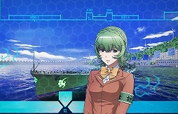 ���������꡼ No.003�Υ���ͥ������ / ��World of Warships�׽��δ�ARP Nachi�ȥ�󥿥롦��ǥ�Υʥ�������Ǥ�����󤭹ݤΥ���ڥ��� -���륹���Υ���-�����̥ߥå���󤬳���