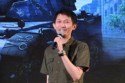 ꡼ No.006Υͥ / TGS 2016ϡ֥ϥ롦ե꡼ȡפΥ륭ꥢסϸˮ˻ȤΥܤʤɤ餫ˤʤäߥ󥰥ѥȯɽݡ