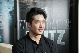 ���������꡼ No.001�Υ���ͥ������ / ��TGS 2016�ϥ���ܤ�������ʤ���Ǥ���2ǯ�������������World of Warships�פκ���ˤĤ��ơ����������ܤǤ��Ϥ�