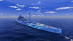 ���������꡼ No.004�Υ���ͥ������ / ��TGS 2016�ϥ���ܤ�������ʤ���Ǥ���2ǯ�������������World of Warships�פκ���ˤĤ��ơ����������ܤǤ��Ϥ�