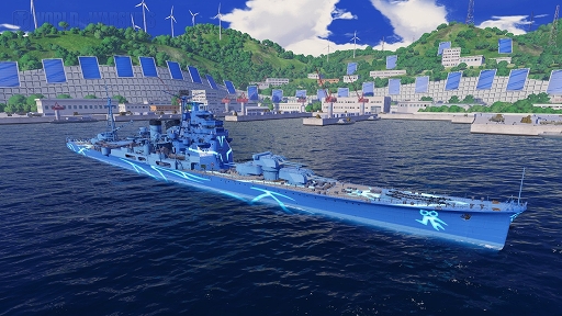 ���������꡼ No.006�Υ���ͥ������ / ��TGS 2016�ϥ���ܤ�������ʤ���Ǥ���2ǯ�������������World of Warships�פκ���ˤĤ��ơ����������ܤǤ��Ϥ�