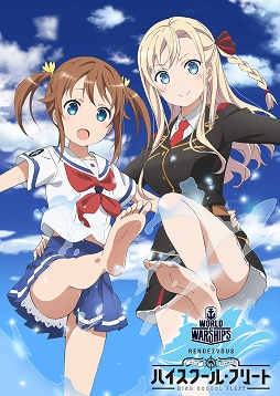 ���������꡼ No.009�Υ���ͥ������ / ��TGS 2016�ϥ���ܤ�������ʤ���Ǥ���2ǯ�������������World of Warships�פκ���ˤĤ��ơ����������ܤǤ��Ϥ�