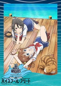 ���������꡼ No.010�Υ���ͥ������ / ��TGS 2016�ϥ���ܤ�������ʤ���Ǥ���2ǯ�������������World of Warships�פκ���ˤĤ��ơ����������ܤǤ��Ϥ�