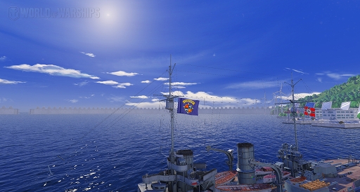 ���������꡼ No.011�Υ���ͥ������ / ��TGS 2016�ϥ���ܤ�������ʤ���Ǥ���2ǯ�������������World of Warships�פκ���ˤĤ��ơ����������ܤǤ��Ϥ�