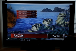 ���������꡼ No.032�Υ���ͥ������ / ��TGS 2016�ϥ���ܤ�������ʤ���Ǥ���2ǯ�������������World of Warships�פκ���ˤĤ��ơ����������ܤǤ��Ϥ�