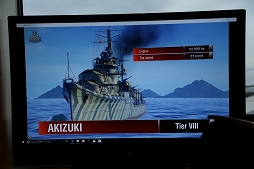 ���������꡼ No.033�Υ���ͥ������ / ��TGS 2016�ϥ���ܤ�������ʤ���Ǥ���2ǯ�������������World of Warships�פκ���ˤĤ��ơ����������ܤǤ��Ϥ�