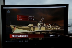 ���������꡼ No.034�Υ���ͥ������ / ��TGS 2016�ϥ���ܤ�������ʤ���Ǥ���2ǯ�������������World of Warships�פκ���ˤĤ��ơ����������ܤǤ��Ϥ�