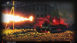 World of WarshipsסWorld of Tanks ConsoleסȤǥϥ󥤥٥Ȥξ󤬸